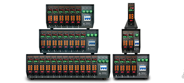 Guideline to choose right hot runner temperature controller