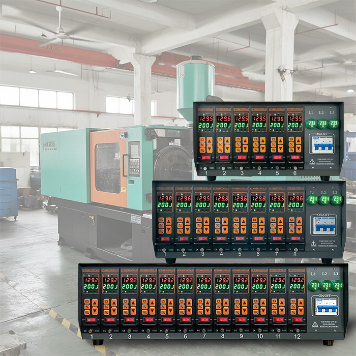 How to Prevent Material Degradation in the Hot Runner System?