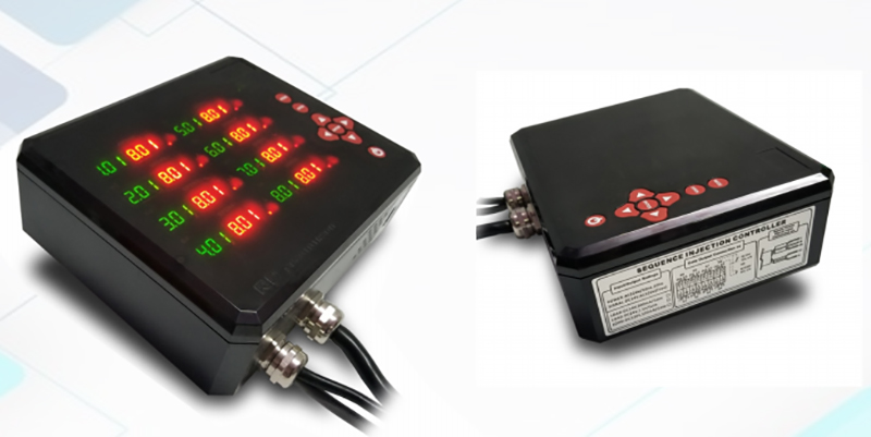 Sequential Timer Controller in Hot Runner Systems: Working Principle, Benefits, and Applications
