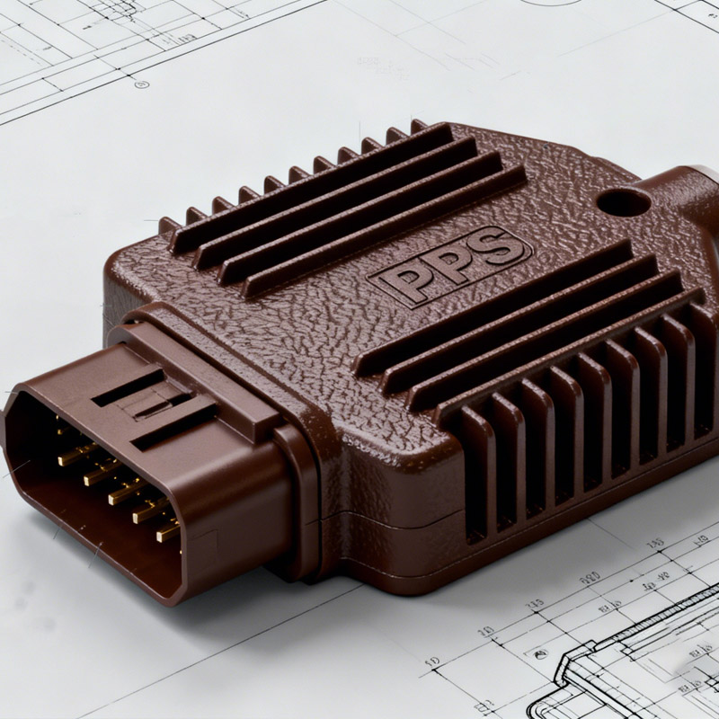 How To Choose The Right Material For Plastic Injection Molding（ABS、PP、PE、PC、PA、PBT）