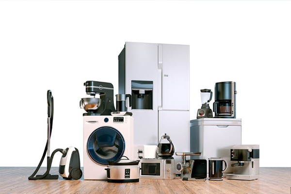 Home Appliance Industry