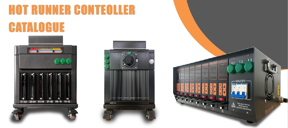 The Importance of Precise Hot Runner Temperature Control