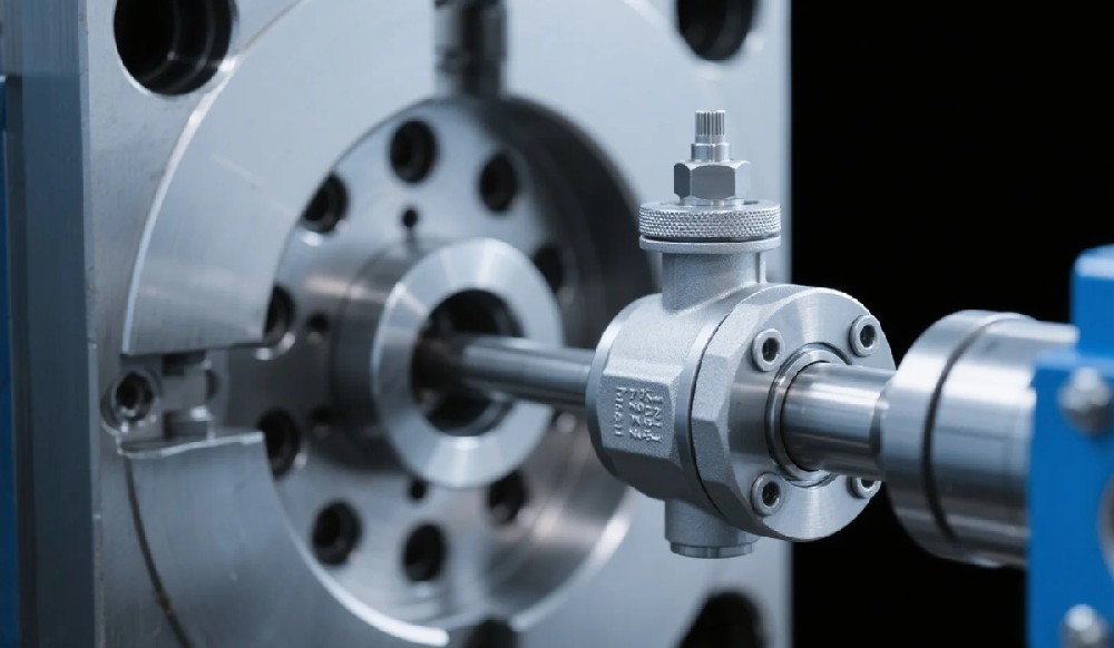 The Ultimate Guide to Valve Gate Injection Molding Techniques