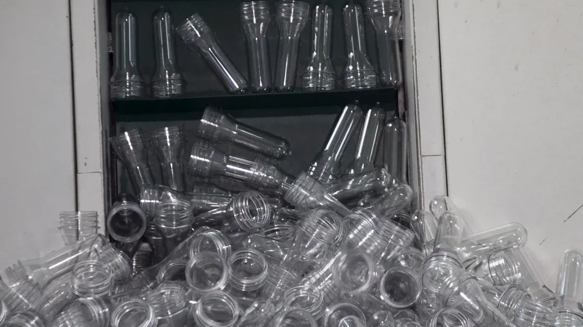 Troubleshooting and Fixing Injection Molding Nozzle Issues.webp