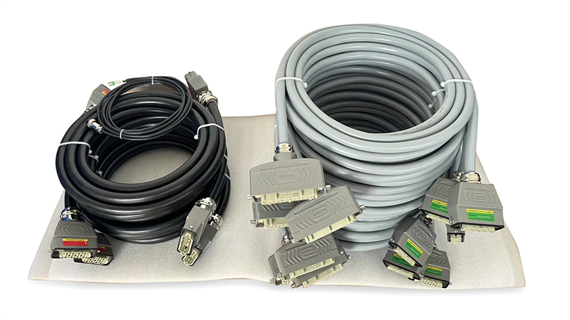 Hot Runner Cables: Role, Types, and Specifications