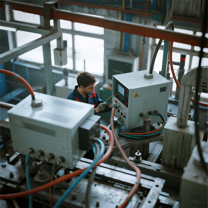 Hot Runner Temperature Controller Troubleshooting: Common Problems and Solutions