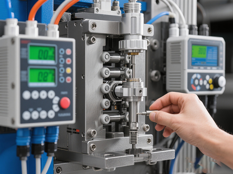 The Evolution of Hot Runner Temperature Controllers: From Manual to Smart Systems
