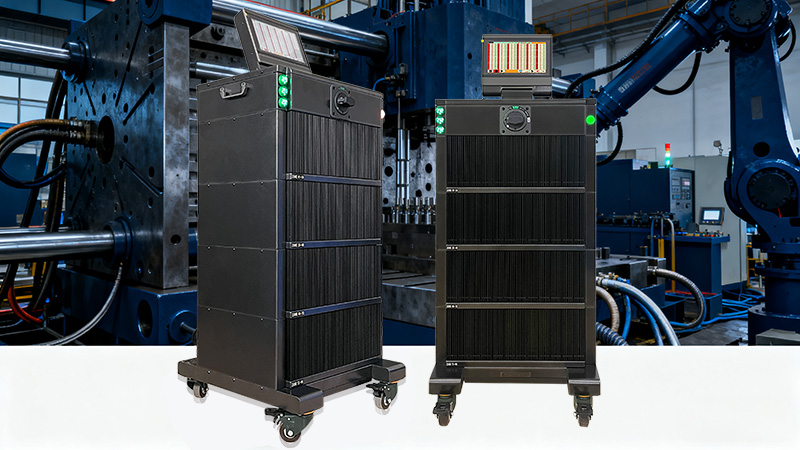 10 Key Parameters for Choosing a Hot Runner Temperature Controller
