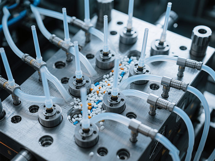 Hot Sprue vs Hot Runner Systems in Injection Molding
