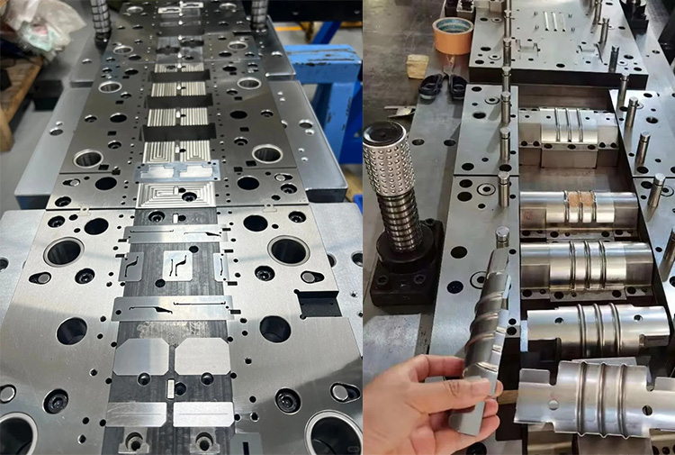 Custom Hot-Runner Temperature Control Solutions for Multi-Cavity Molds — Cut Debugging Time by 50%