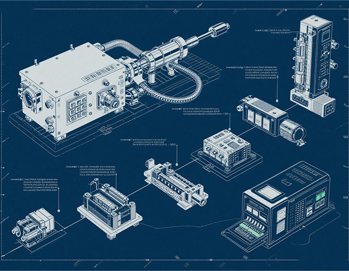 History of Hot Runner Temperature Controllers
