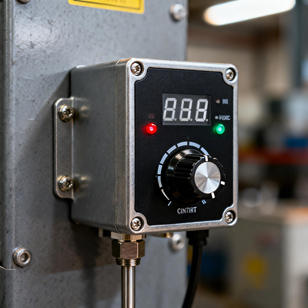 Comprehensive Guide: The Role of Temperature Control Switches in Hot Runner Systems