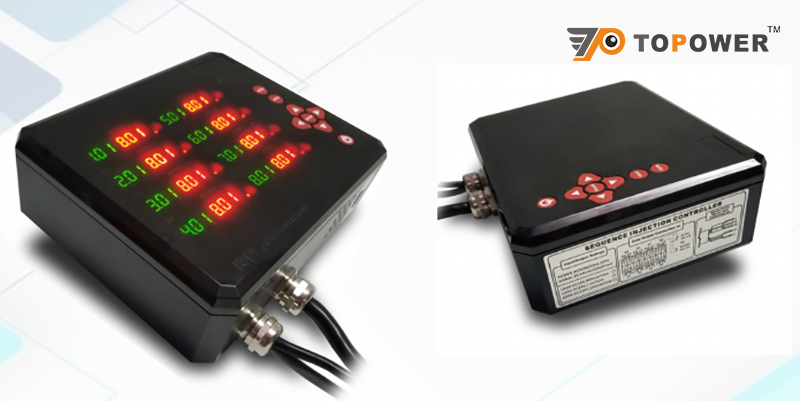 What Is a Sequential Timer Controller for Injection Molding and Why You Need It