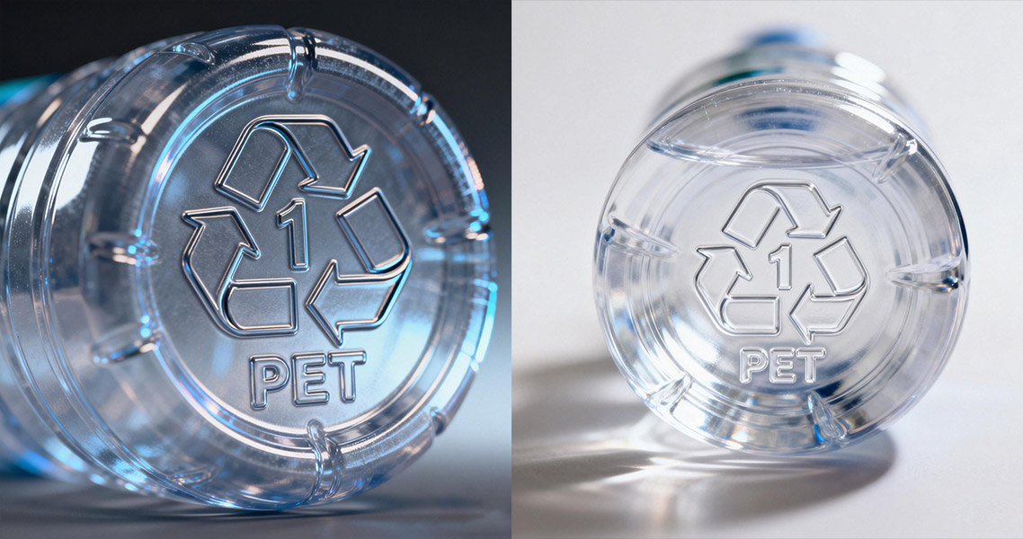 What Are the 7 Main Types of Plastic? A Complete Guide to Plastic Codes 1–7