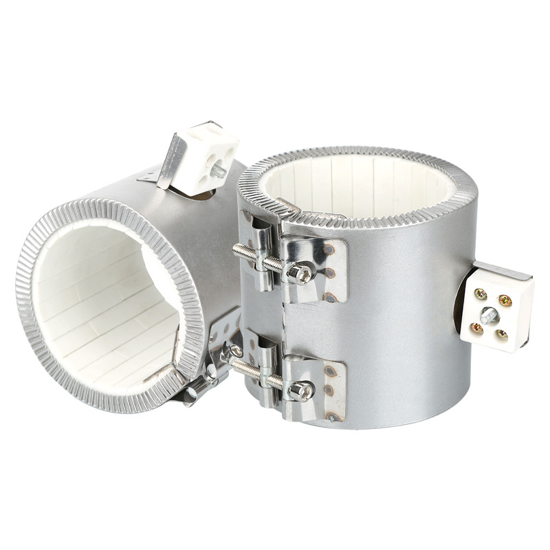 Ceramic Band Heaters