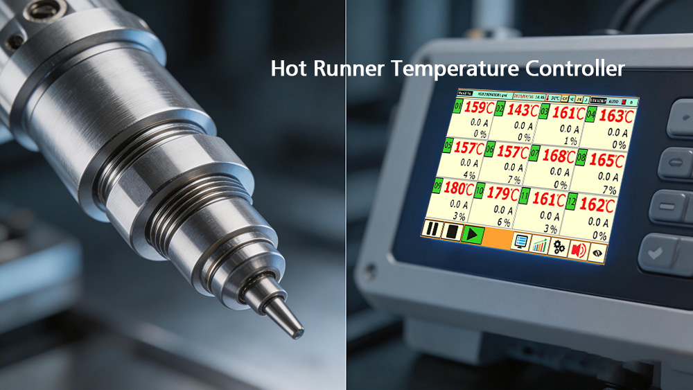 Hot Runner Temperature Controller:The Complete Guide to Precision, Stability, and Cost Efficiency in Injection Molding