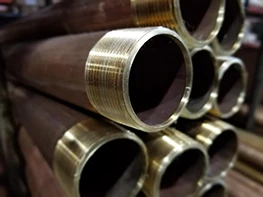 Ultimate Guide to Brass Pipe Nipples: Sizes, Materials, Thread Standards, Pressure Ratings & Applications