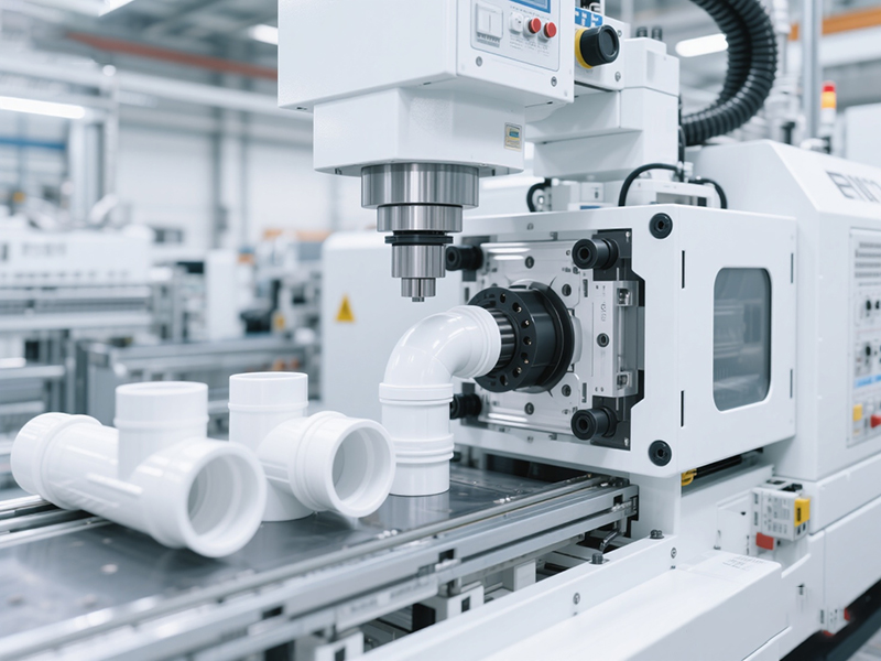 PVC Injection Molding: A Complete Guide for Mold Manufacturers