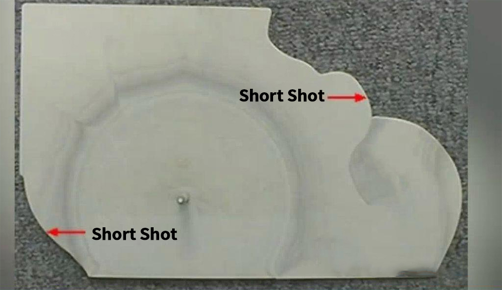 short-shot-injection-molding