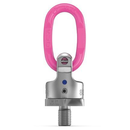 Market Research Report: Swivel Eye Bolts & Hoist Rings