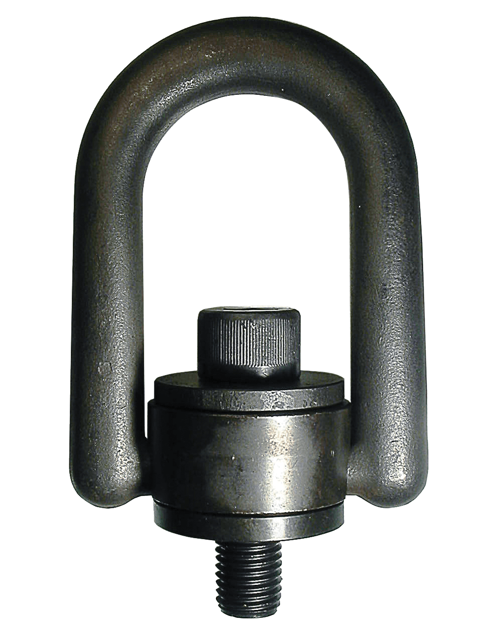Heavy-Duty High-Capacity Swivel Hoist Ring
