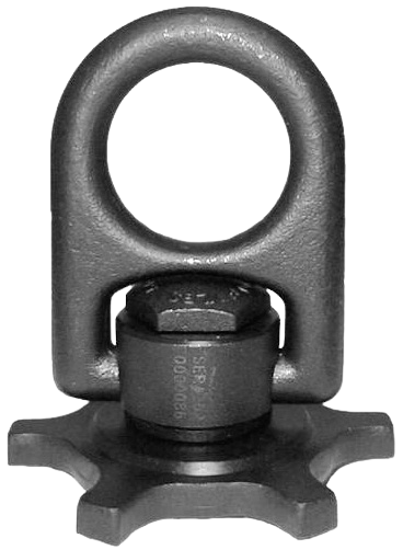 Professional Swivel Hoist Ring Detail