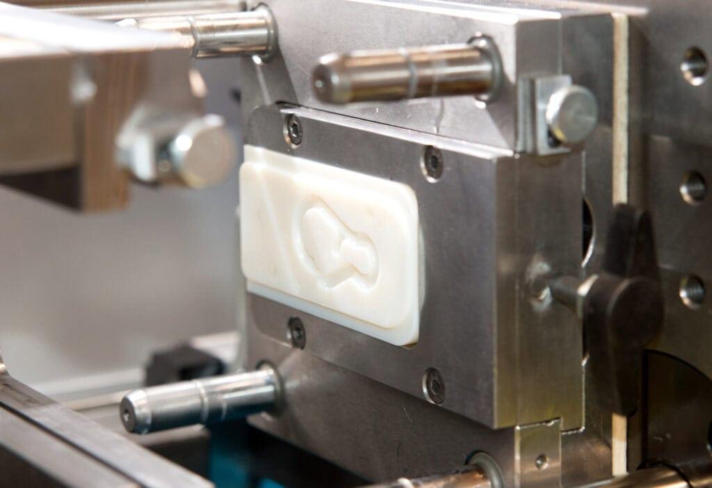 buy plates, bushings, and inserts to refurbish aging molds