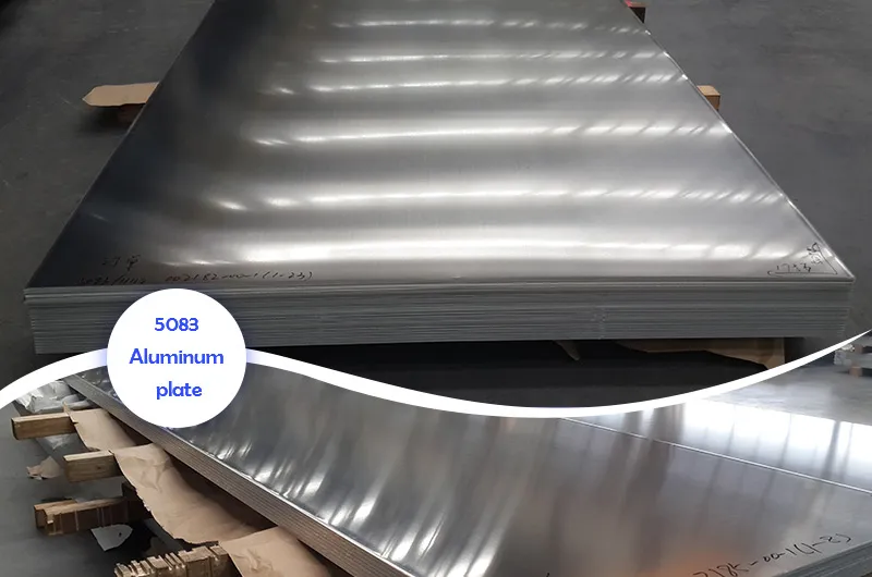 5083 Aluminum 5