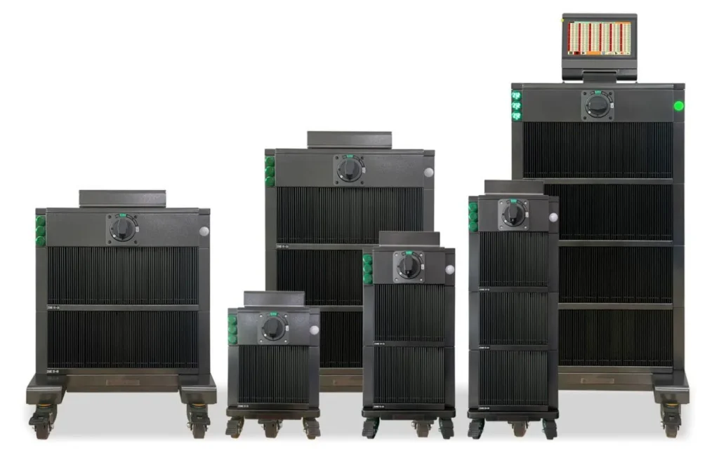 Mould Temperature Controllers (MTC) & TCUs 2026