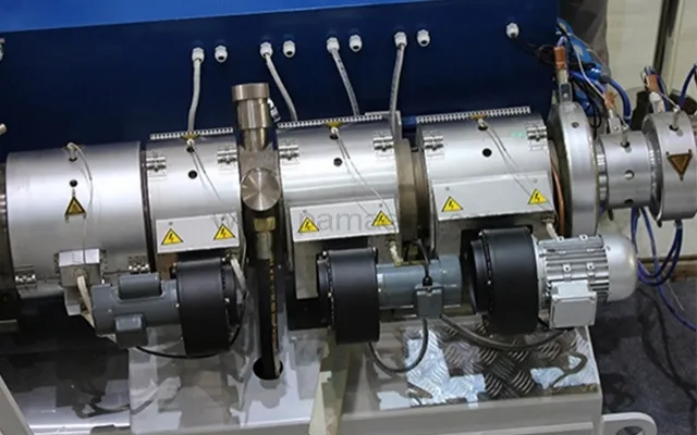 ceramic heater band 3