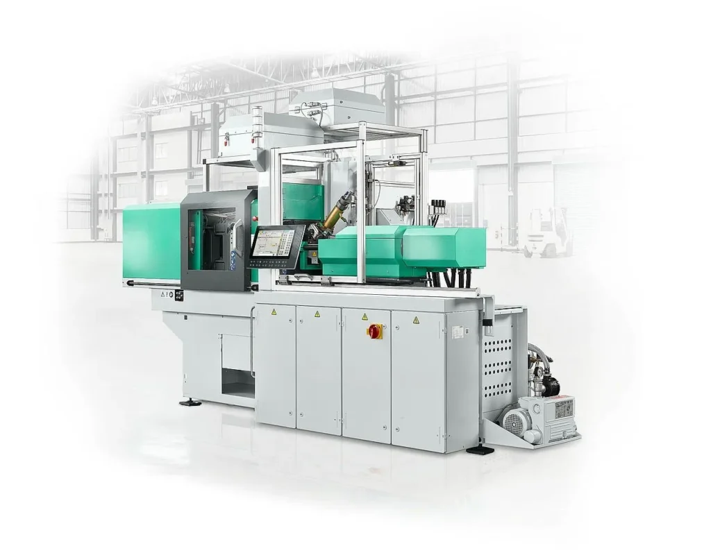 Micro Moulds: Introductory Industry Knowledge