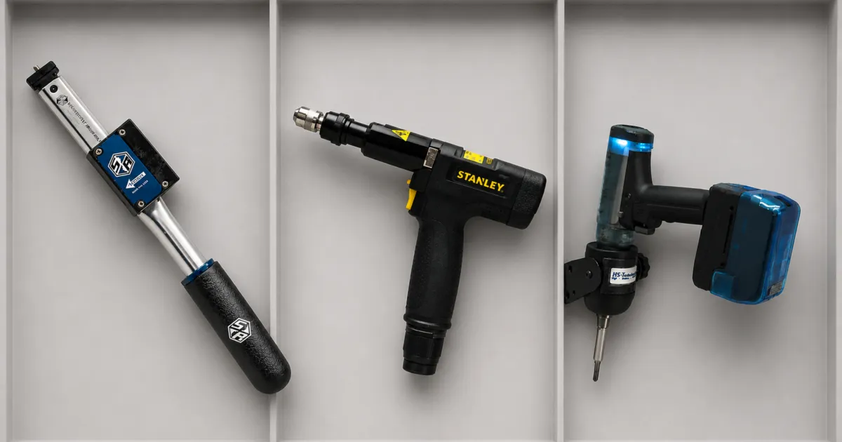 assembly tools 2