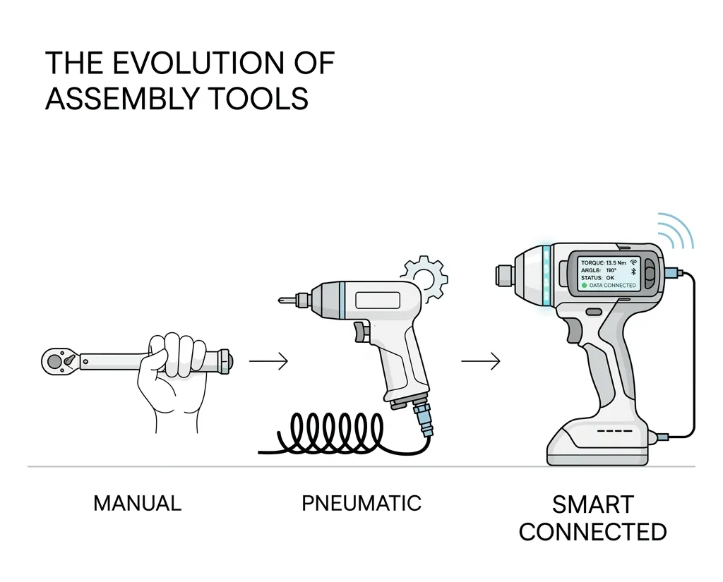 assembly tools 6