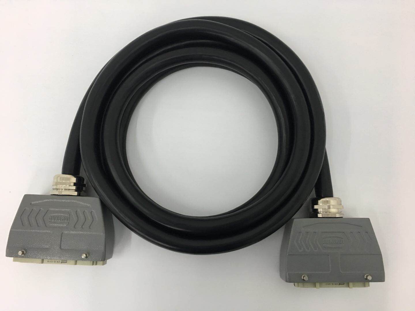 Hot Runner Controller Accessories image