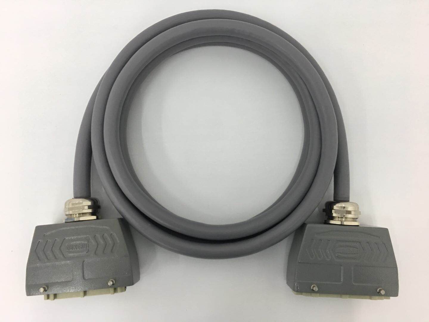 Hot Runner Controller Accessories image