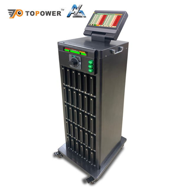 HY20 60 Zone Touch Screen Hot Runner Controller