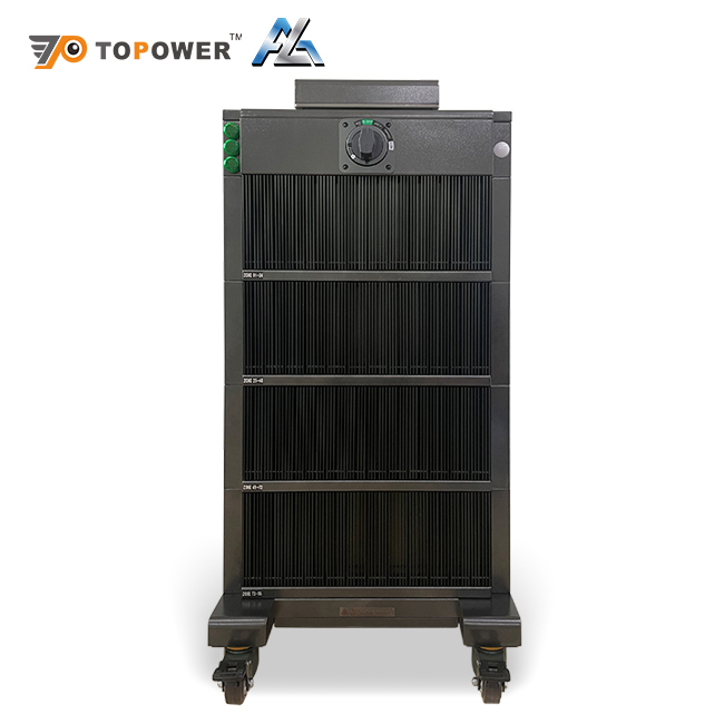 HY20 90 Zone Touch Screen Hot Runner Controller