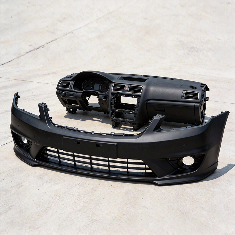 TOPOWER hot runner controller application for automotive plastic parts
