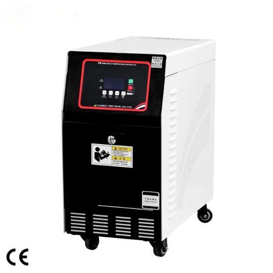 Thermolator (Temperature Control Unit) Industry Guide & How‑To 5 Thermolator 4