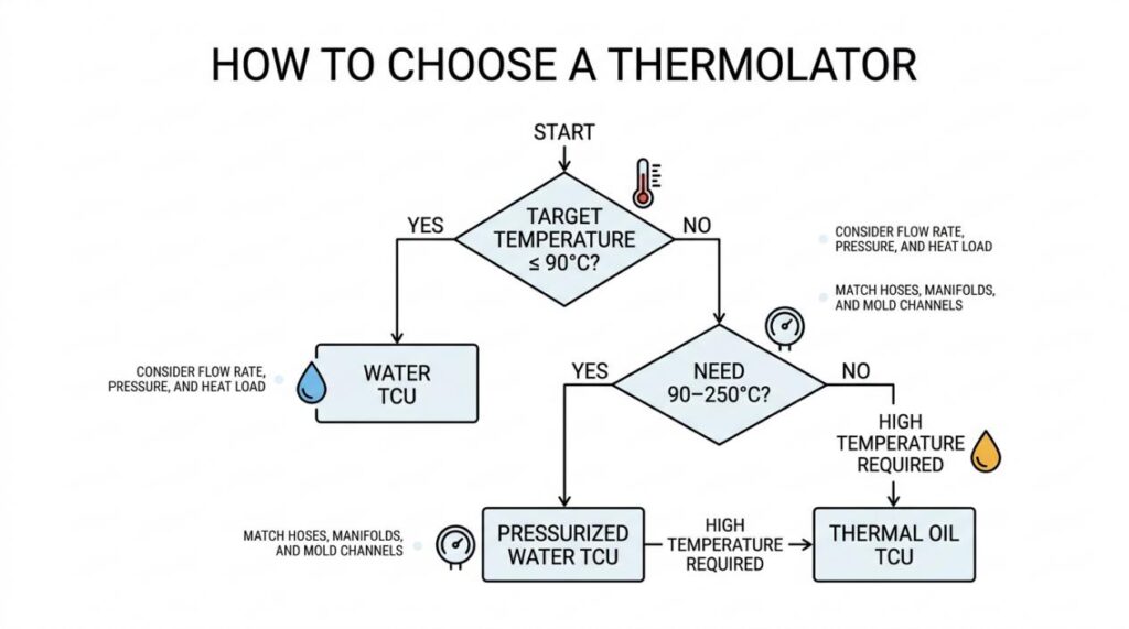 Thermolator (Temperature Control Unit) Industry Guide & How‑To 6 Thermolator 5