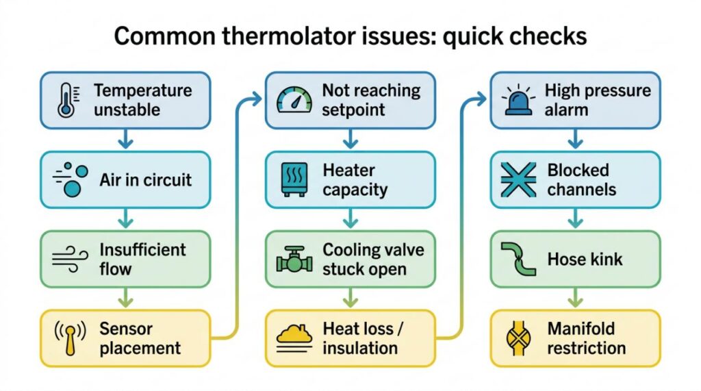 Thermolator (Temperature Control Unit) Industry Guide & How‑To 9 Thermolator 8