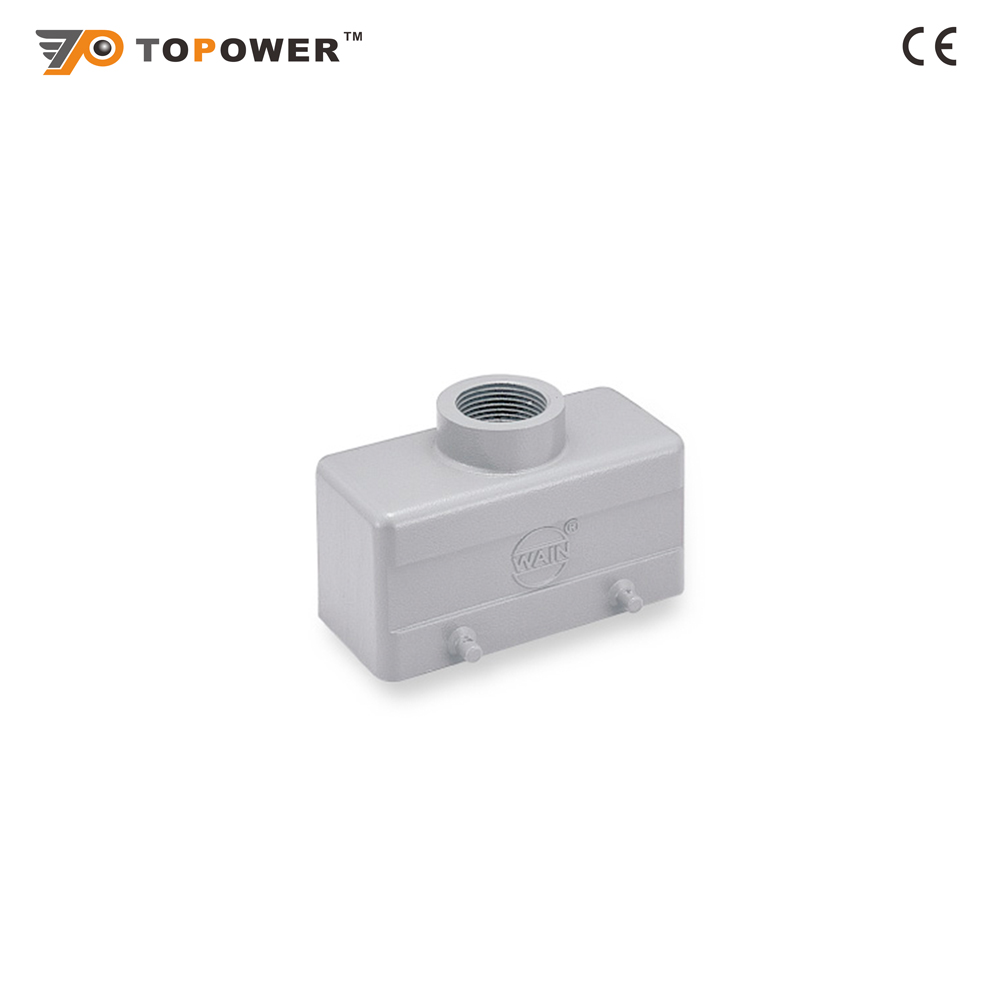 Hot Runner Controller Accessories detail image