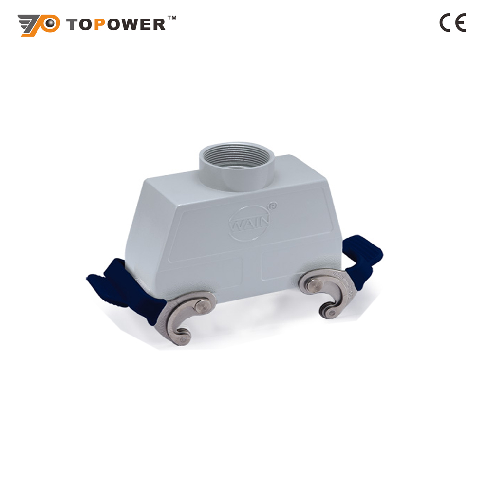 Hot Runner Controller Accessories detail image