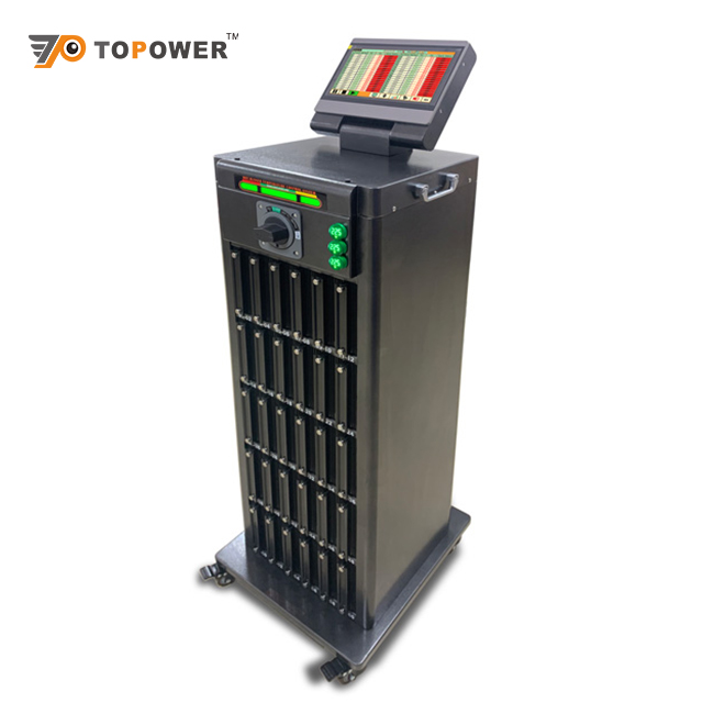 HY20 60 Zone Touch Screen Hot Runner Controller