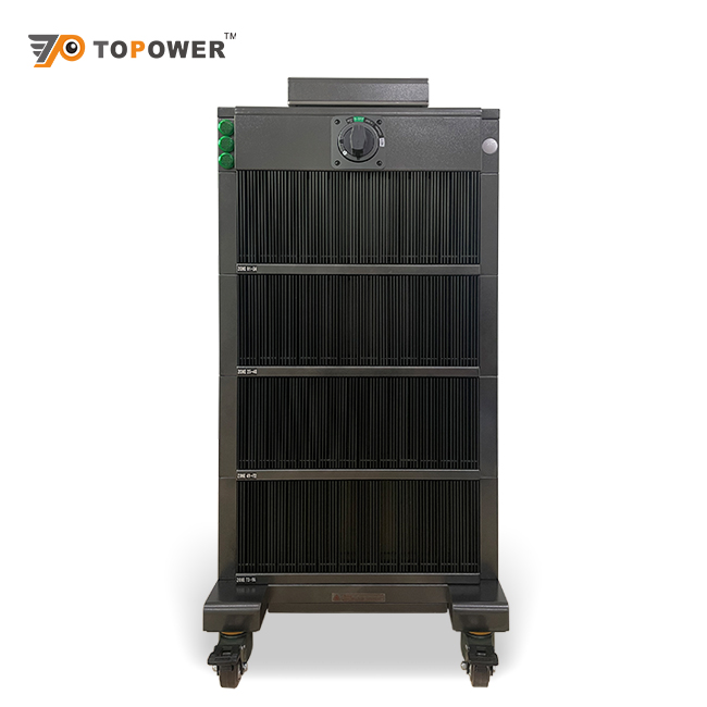 HY20 90 Zone Touch Screen Hot Runner Controller