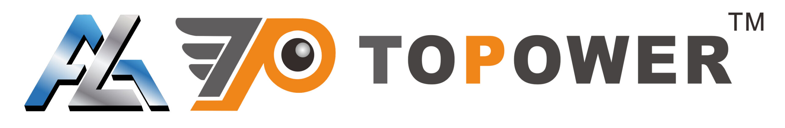 TOPOWER logo