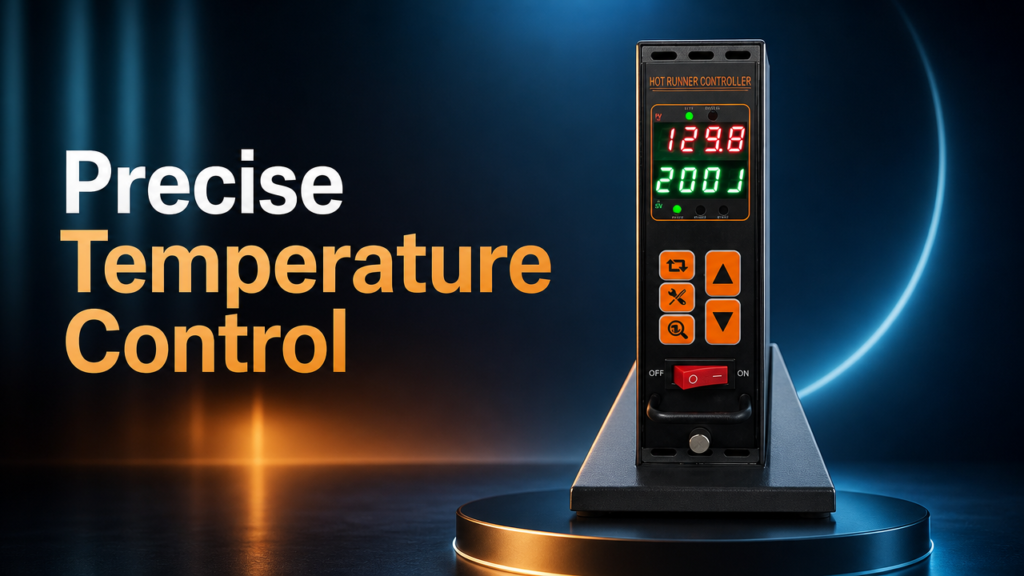 How to Choose Temperature Controllers: 7 Essential Factors